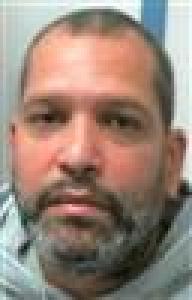 Hector Romero a registered Sex Offender of Pennsylvania