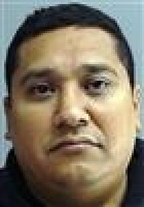 Mario Garcia a registered Sex Offender of Pennsylvania
