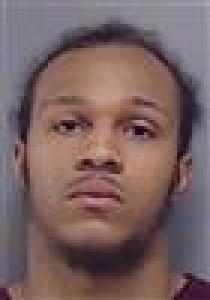 Brandon Jamal Tinson Jr a registered Sex Offender of Pennsylvania