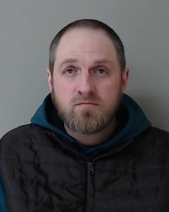 James Christopher Toth a registered Sex Offender of Pennsylvania