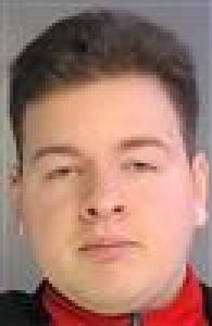 Nathaniel Arroliga a registered Sex Offender of Pennsylvania