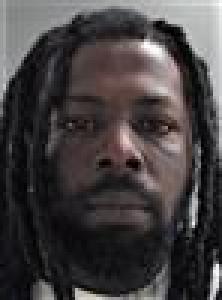 Martes Milton Jackson a registered Sex Offender of Pennsylvania