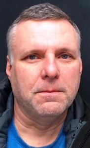 Dale Lee Mokros a registered Sex Offender of Pennsylvania
