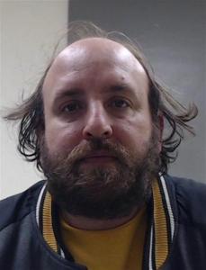 Christopher Lee Ware a registered Sex Offender of Pennsylvania