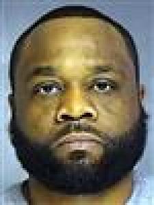 Bernard Taylor a registered Sex Offender of Pennsylvania