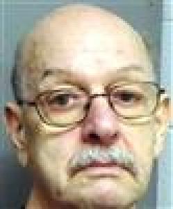 Gaylord Edward Dorsey a registered Sex Offender of Pennsylvania