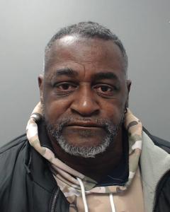 Darryl Clayton Brown a registered Sex Offender of Pennsylvania
