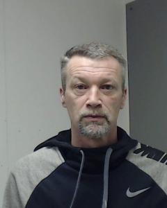 James Allen Sirak a registered Sex Offender of Pennsylvania