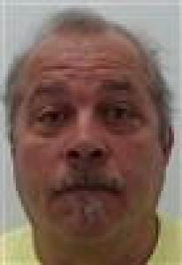 Donald William Sayers a registered Sex Offender of Pennsylvania