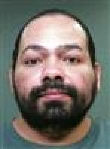 Anthony Mercado-morales a registered Sex Offender of Pennsylvania