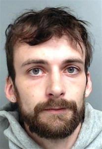 Justin Michael Pecht a registered Sex Offender of Pennsylvania