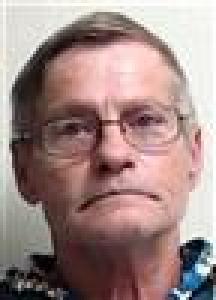 Daniel Edward Kirk Sr a registered Sex Offender of Pennsylvania