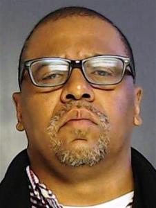 Eddie Nalls a registered Sex Offender of Pennsylvania