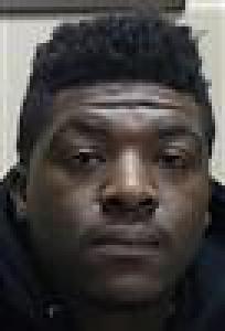 Dakota Tyrone Moorer a registered Sex Offender of Pennsylvania