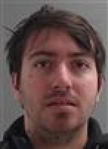 Daniel Sellers Bruce a registered Sex Offender of Pennsylvania