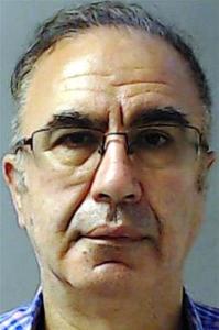 Mahmoud Max Ghaderi a registered Sex Offender of Pennsylvania