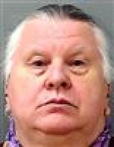 James Robert Walker a registered Sex Offender of Pennsylvania