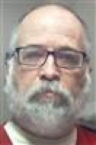 Brian Woolstrum a registered Sex Offender of Pennsylvania