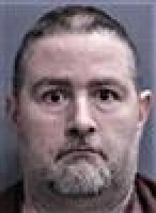 Joshua Kevin Cochrane a registered Sex Offender of Pennsylvania