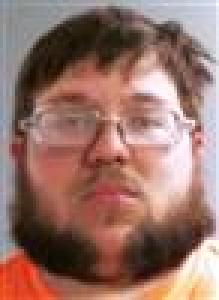 Joshua Ray Tittle a registered Sex Offender of Pennsylvania