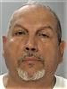 Hector Rodriguez a registered Sex Offender of Pennsylvania