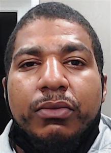 Tyrone Kimble a registered Sex Offender of Pennsylvania