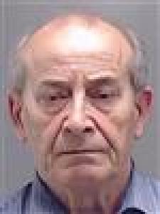 Biagio Vecchione a registered Sex Offender of Pennsylvania