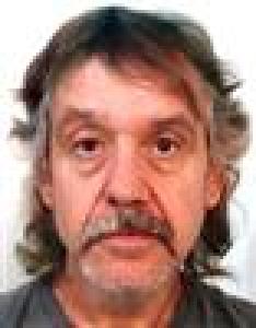 Frederick Richard Dunning a registered Sex Offender of Pennsylvania