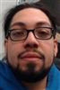 Francisco Antonio Sandoval-rivas a registered Sex Offender of Pennsylvania