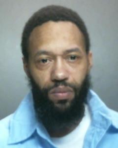 Jerome Alvin Wilson a registered Sex Offender of Pennsylvania