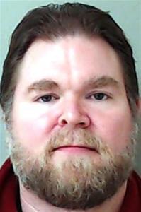 Ian Thomas Weddell a registered Sex Offender of Ohio