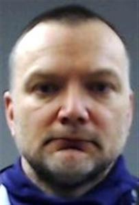 Daniel Gleed a registered Sex Offender of Pennsylvania