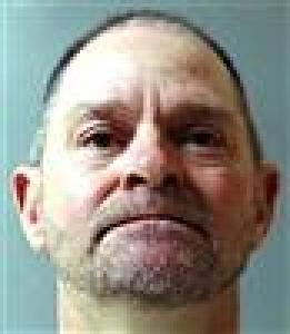 Lonnie Edward Cauvel a registered Sex Offender of Pennsylvania