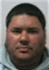 Alexander Sosa-bethencourt a registered Sex Offender of Pennsylvania