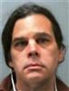 Christopher Albert Koger a registered Sex Offender of Pennsylvania