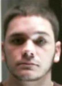 Dylan Russell Rodd a registered Sex Offender of Pennsylvania