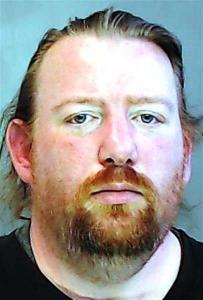 Eric Shane Cannon a registered Sex Offender of Pennsylvania