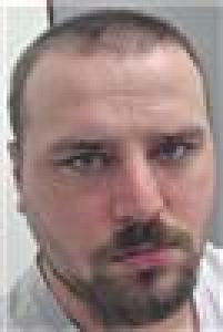 Brandon Rogers a registered Sex Offender of Pennsylvania