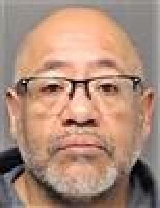 Jimmy Manuel Acuna a registered Sex Offender of Pennsylvania