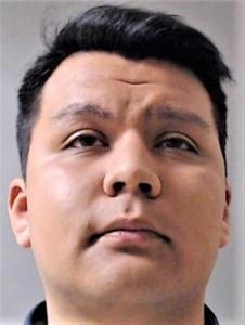 Moses Alcantara-garcia a registered Sex Offender of Pennsylvania