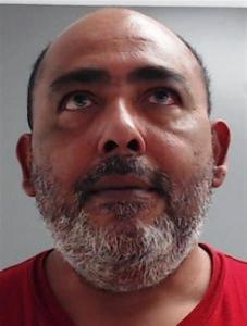 Caesar Julio Nieves a registered Sex Offender of Pennsylvania