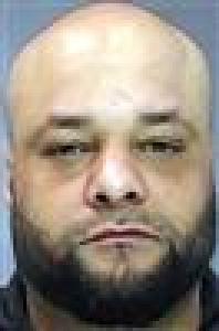 Daniel Ortiz a registered Sex Offender of Pennsylvania