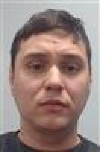 Bertram Smith Philip a registered Sex Offender of Pennsylvania