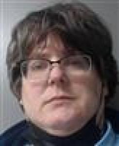 Karen Louise Stroup a registered Sex Offender of Pennsylvania