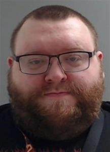 Dustin Lee Sheets a registered Sex Offender of Pennsylvania