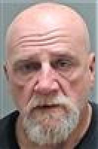 William Fry a registered Sex Offender of Pennsylvania