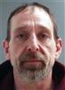 Jason Haning a registered Sex Offender of Pennsylvania