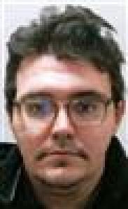Jordan Andrew Gebhard a registered Sex Offender of Pennsylvania