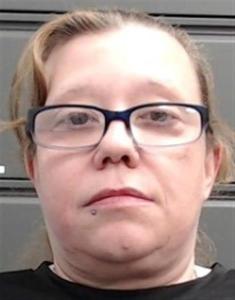 Jennifer Rose Scurry a registered Sex Offender of Pennsylvania