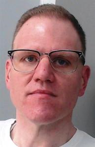 Kevin Eugene Nagle a registered Sex Offender of Pennsylvania